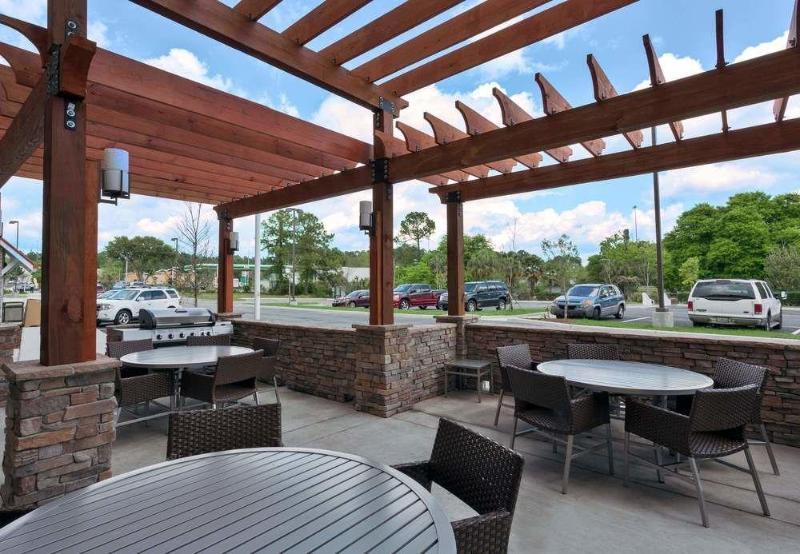 Towneplace Suites By Marriott Gainesville Northwest Buitenkant foto