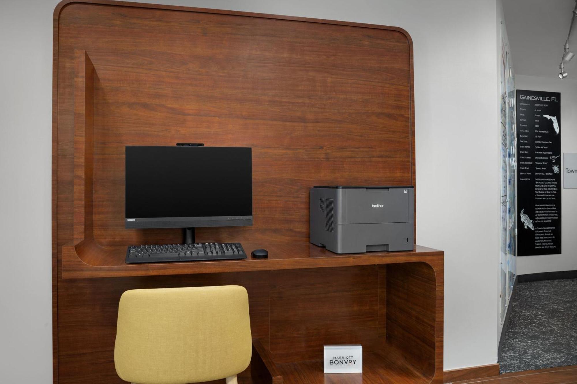 Towneplace Suites By Marriott Gainesville Northwest Buitenkant foto