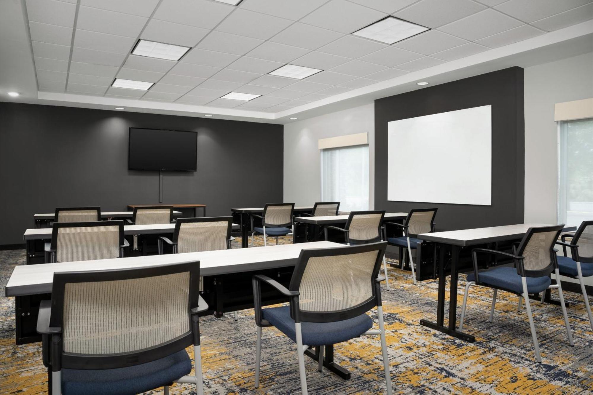 Towneplace Suites By Marriott Gainesville Northwest Buitenkant foto