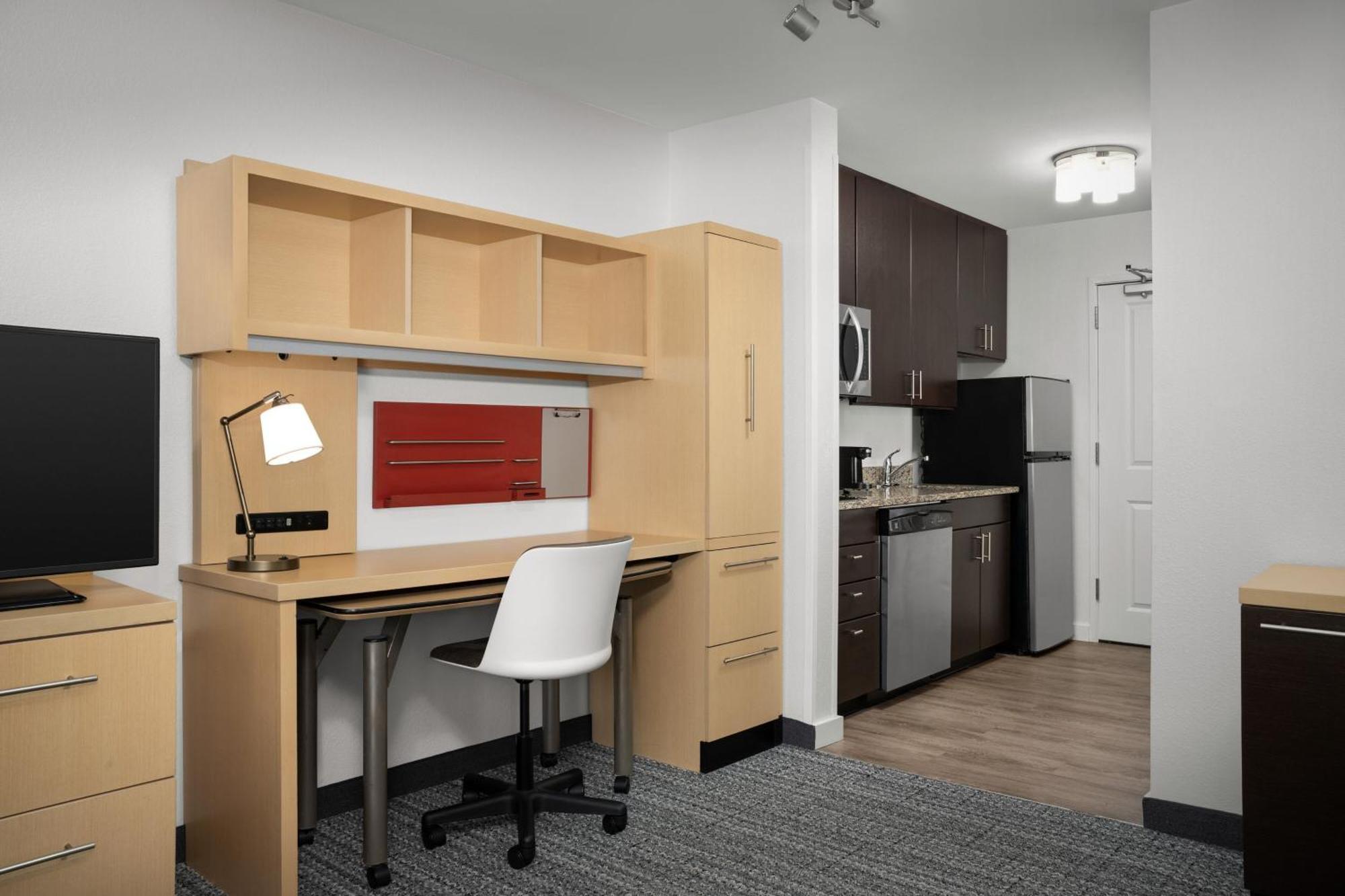 Towneplace Suites By Marriott Gainesville Northwest Buitenkant foto