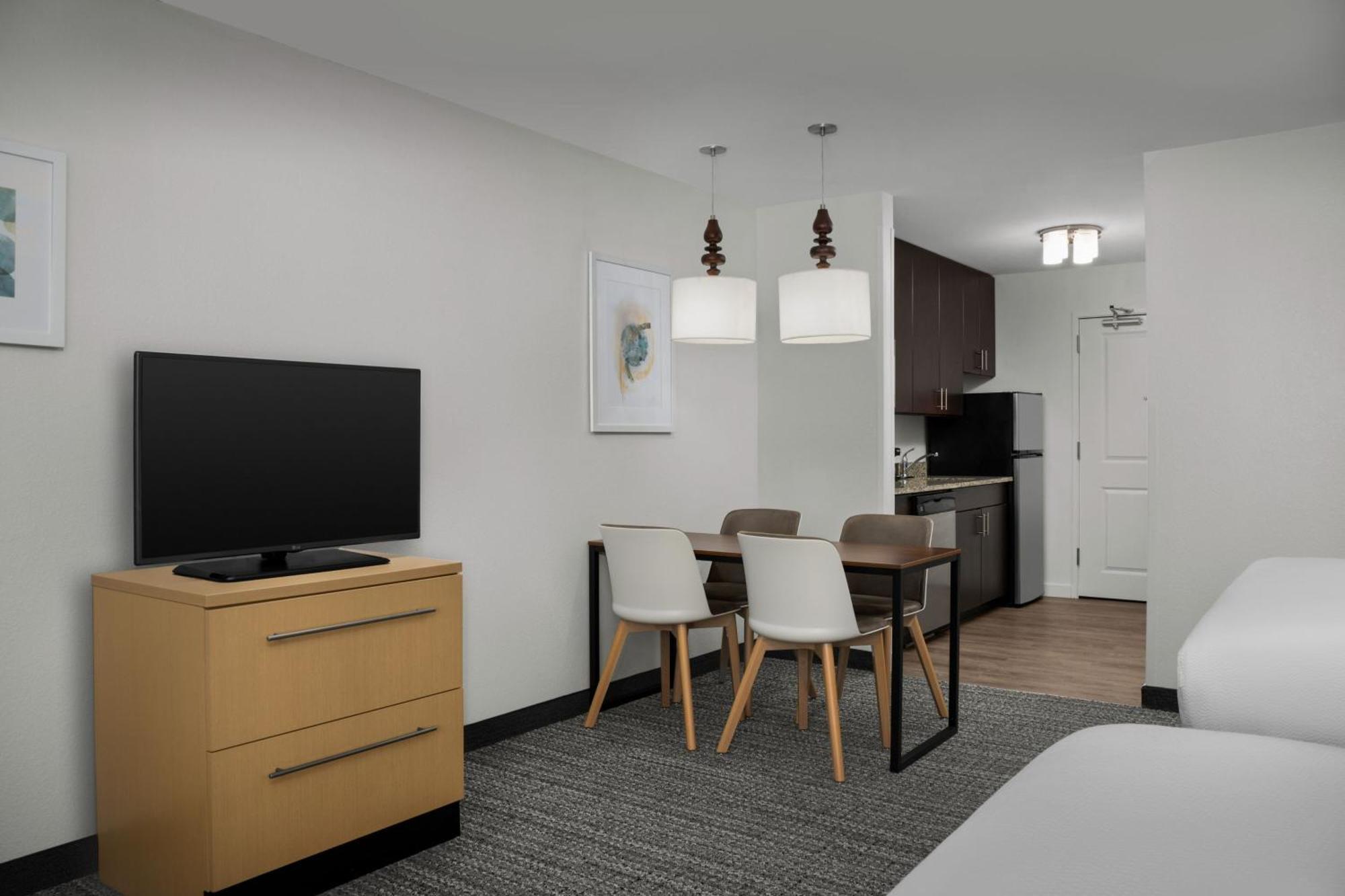 Towneplace Suites By Marriott Gainesville Northwest Buitenkant foto