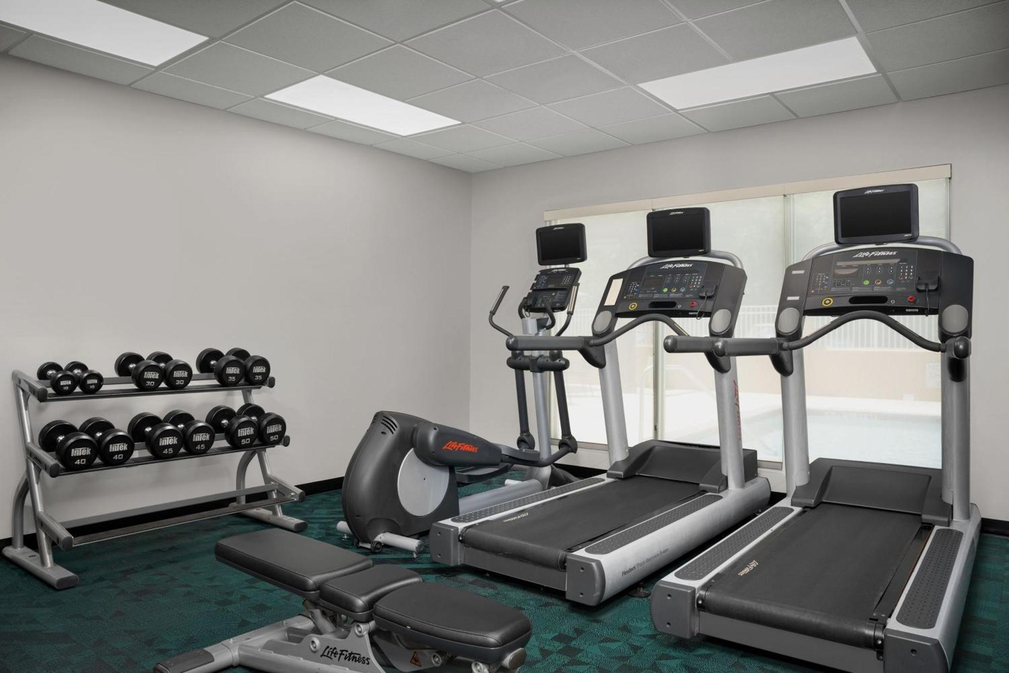 Towneplace Suites By Marriott Gainesville Northwest Buitenkant foto
