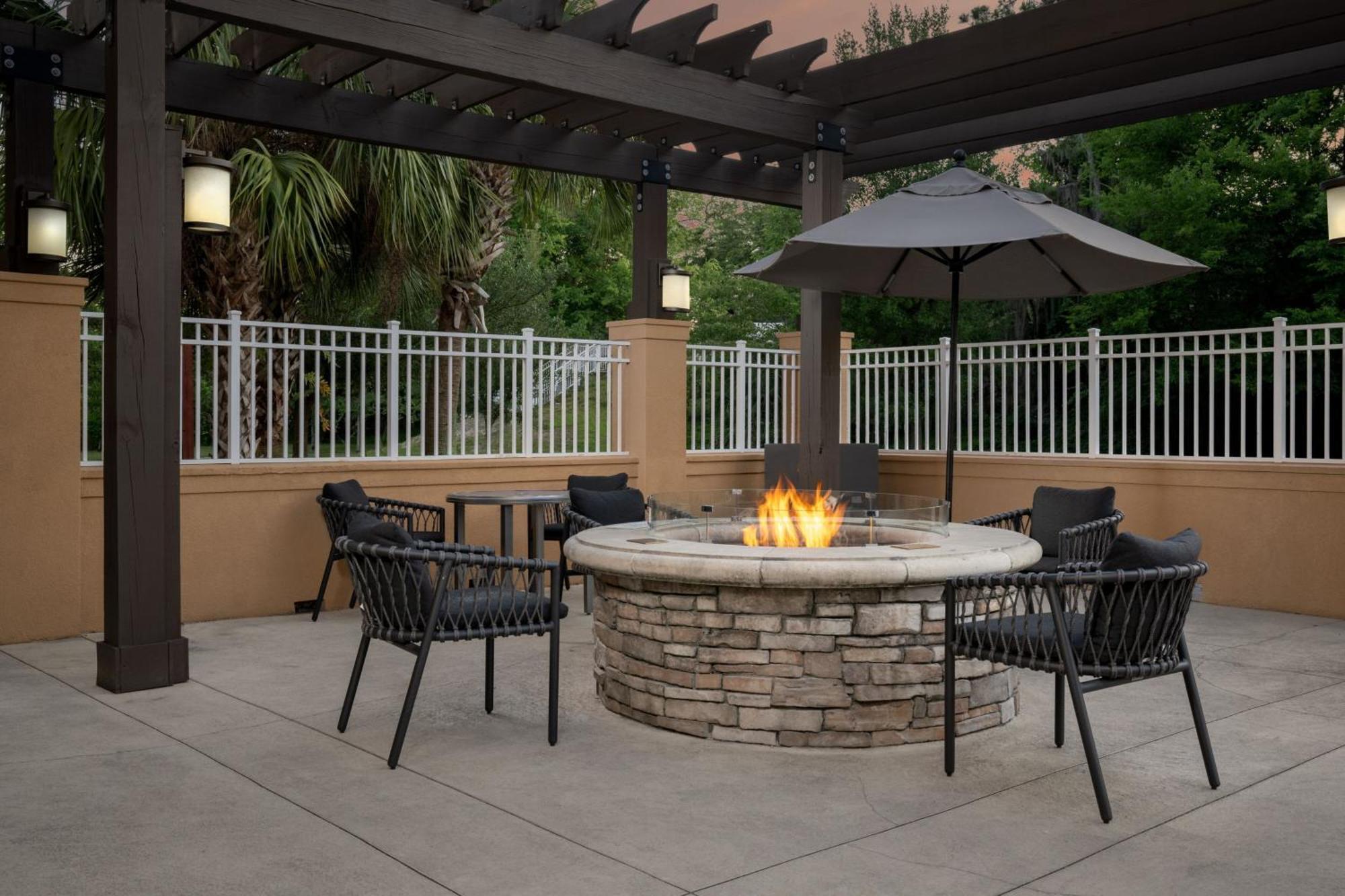 Towneplace Suites By Marriott Gainesville Northwest Buitenkant foto