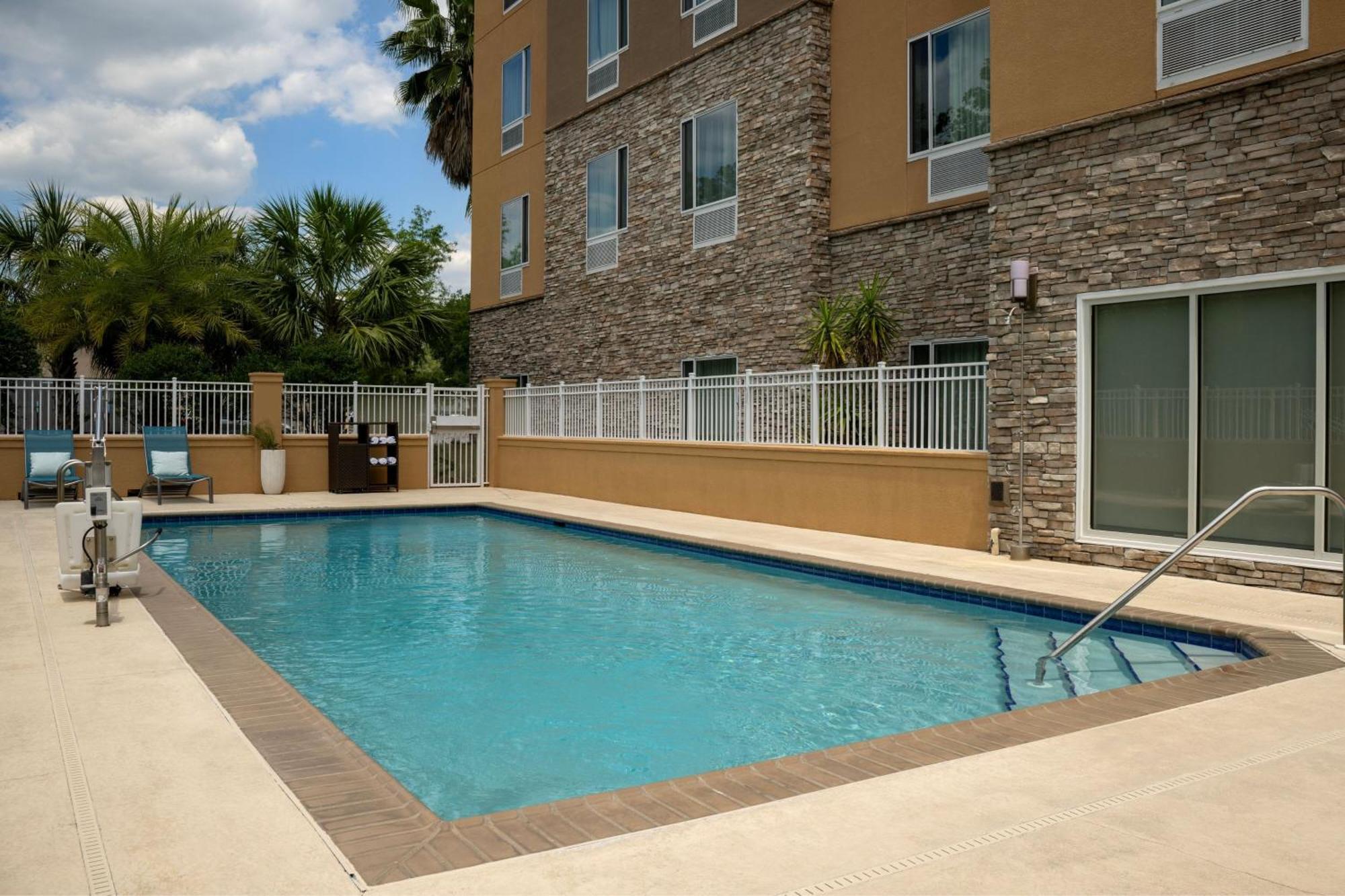 Towneplace Suites By Marriott Gainesville Northwest Buitenkant foto