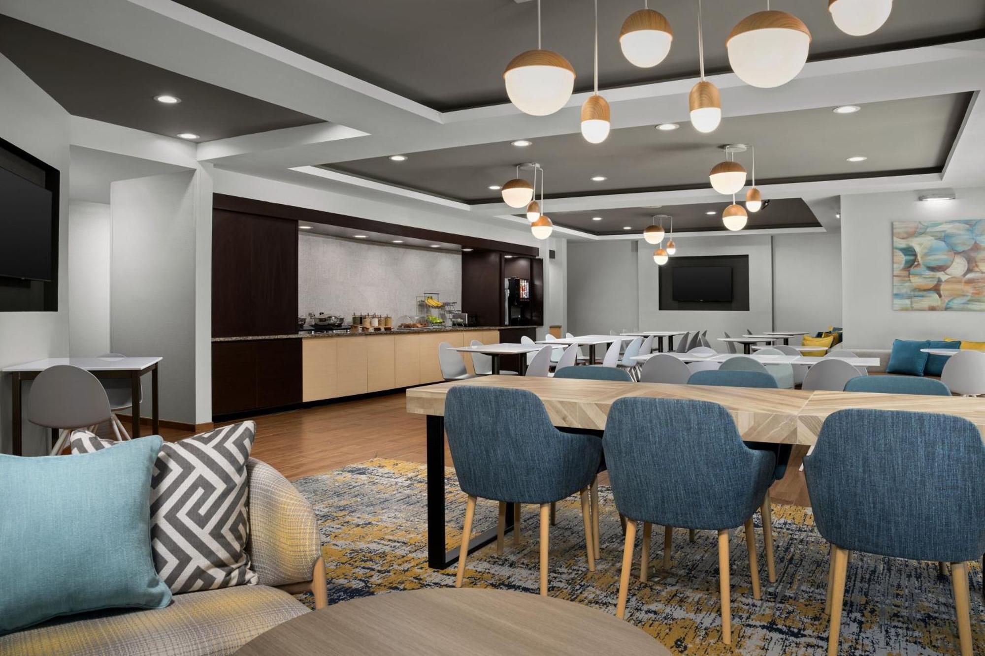 Towneplace Suites By Marriott Gainesville Northwest Buitenkant foto