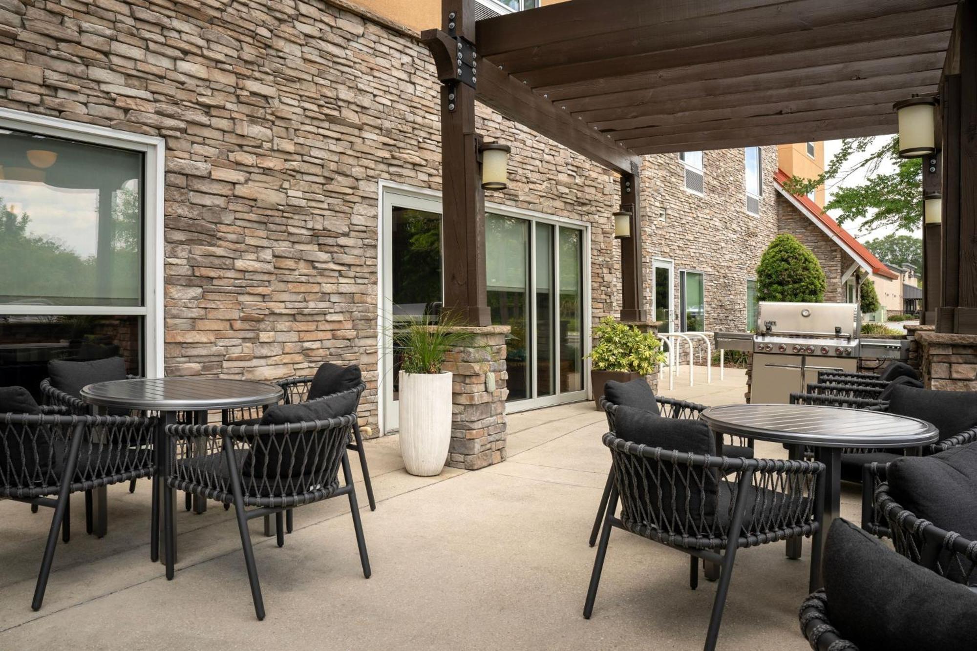 Towneplace Suites By Marriott Gainesville Northwest Buitenkant foto