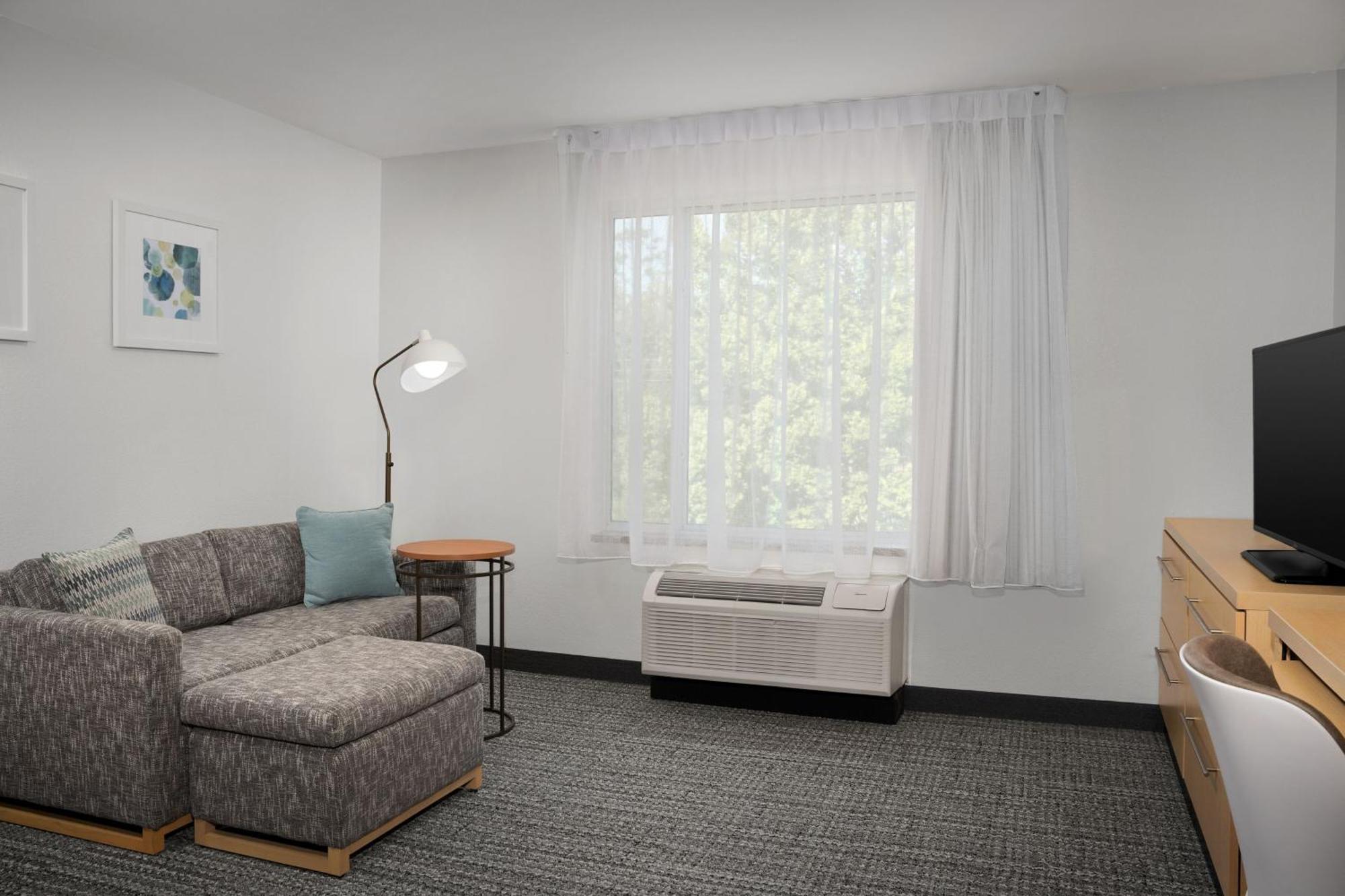 Towneplace Suites By Marriott Gainesville Northwest Buitenkant foto