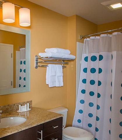 Towneplace Suites By Marriott Gainesville Northwest Buitenkant foto